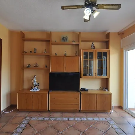 Rnet - Rhc Viv Center Apartment *