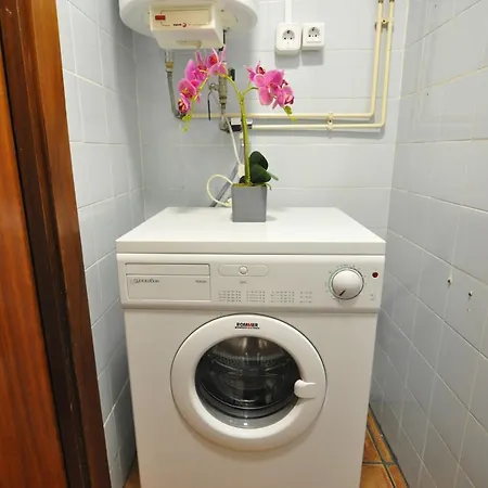 Rnet - Rhc Viv Center Apartment Roses