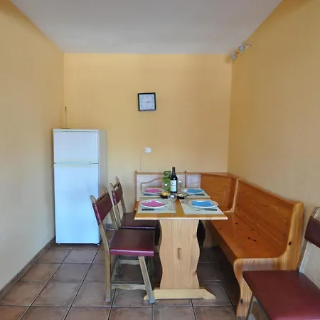 Rnet - Rhc Viv Center Apartment
